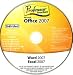 Professor Teaches Microsoft Word 2007 and Microsoft Excel 2007