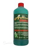 Brennpaste 1 Liter Flasche f�r Kamin, Grill, Fondue, Chafing Dish