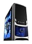 Sedatech - PC Gamer Casual - AMD FX-4100 4x3.6Ghz - 4Go RAM - 500Go HDD - Geforce GT630 1024Mo - Full HD 1080p - Alim 80+