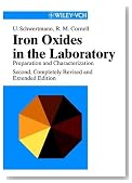 Iron Oxides in the Laboratory: Preparation and Characterization