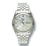 Mens Seiko Belle Montre Automatic Watch SNK355 by Seiko