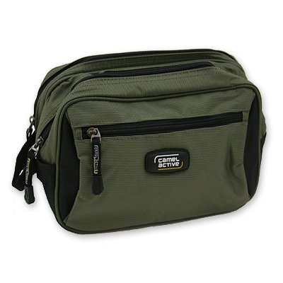 Kulturtasche - Camel Active Laos