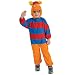 Backyardigans Deluxe Tyrone Child Costume Child (Toddler)