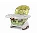 Amazon price tracker, Amazon price history charts, Fisher-Price Healthy Care Deluxe Booster Seat, Red/White