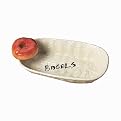 Oval Bagel Basket