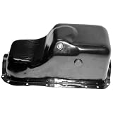 ATP 103041 Engine Oil Pan by ATP