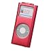 Closeout iPod Nano 2nd Generation Protective Metal Case