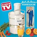 LALANNE'S POWER JUICER