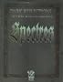 Dark Reflections: Spectres (Wraith: The Oblivion)
