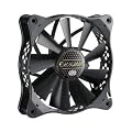 Cooler Master Excalibur 120mm PWM Case Fan - Barometric Ball Bearing R4-EXBB-20PK-R0