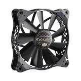 Cooler Master Excalibur 120mm PWM Case Fan - Barometric Ball Bearing R4-EXBB-20PK-R0