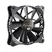 Cooler Master Excalibur 120mm PWM Case Fan - Barometric Ball Bearing R4-EXBB-20PK-R0