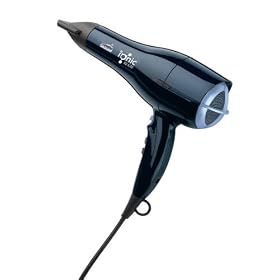 Buy Jaguar HD4200 Ionic Hair Dryer 86301 by Jaguar