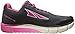 ALTRA Women's Torin 2.5 Trail Runner, Gray/Raspberry, 9.5 M US