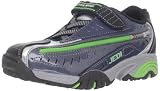 Stride Rite Dueling Lightsaber Lighted Sneaker (Toddler/Little Kid)