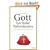 Gott hat hohe Nebenkosten: Wer wirklich f�r die Kirchen zahlt