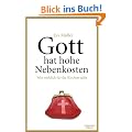 Gott hat hohe Nebenkosten: Wer wirklich f�r die Kirchen zahlt