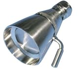 ACE TRADING - BRASSCRAFT 4234092 DELUXE ADJUSTABLE SHOWERHEAD