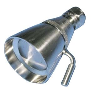 ACE TRADING - BRASSCRAFT 4234092 DELUXE ADJUSTABLE SHOWERHEAD