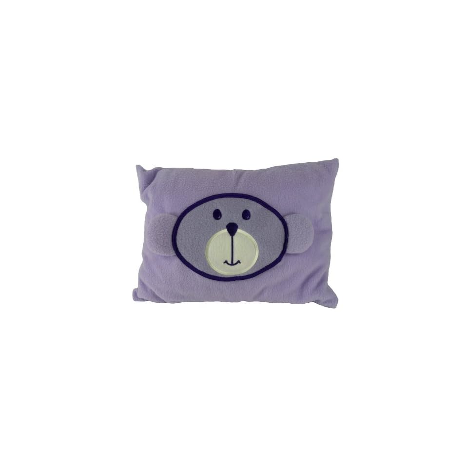 Baby Bear Pillow Filled With Lavender Microwavable Baby On Popscreen