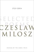 Selected Poems: 1931-2004