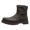 Panama Jack Men's Fedro C2 Leather Chelsea Ankle Boots