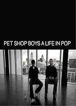 Pet Shop Boys - A Life In Pop [DVD] [2006]