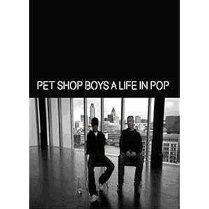 LIFE IN POP (PAL/REGION 2)
