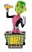Search : Teen Titans - Collectible - Hand Painted Beast Boy Figure