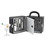 Barware Martini Set