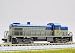 ■【カトー】(176-4504)(N)ALCo RS-2 Delaware & Hudson #4025 鉄道模型 KATO(外国車両)