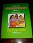 Azeri Englis Children's My First Bible in Pictures / Children's New Testament in the Azerbaijani Language / Manim Ilk Mukaddes Kitabim Azerbaycan Dilinde