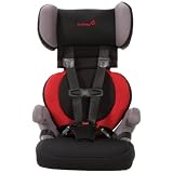 Safety 1st Go Hybrid Convertible Booster, Baton... by Safety 1st