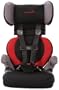 Safety 1st Go Hybrid Convertible Booster, Baton Rouge