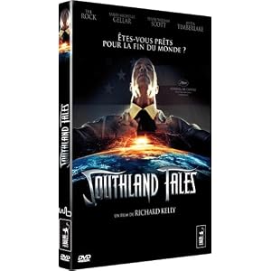 Southland Tales