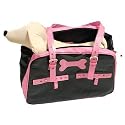GoPro Lovabledog Pet Carrier Black - capacity up to 20lb