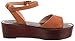 Pour La Victoire Women's Ciara Platform Sandal