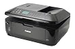 Canon PIXMA MX515 Stampante Multifunzione Inkjet 4800x1200dpi, colore: Nero