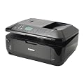 Canon PIXMA MX515 - Impresora multifunci�n de tintacolor (A4, 9.7 pages_per_minute, Ethernet)