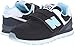 New Balance KV574 State Fair Youth Running Shoe (Little Kid/Big Kid)