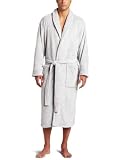 American Essentials Mens Luxurious Spa Robe