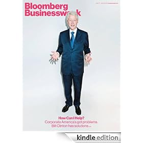 Bloomberg Businessweek