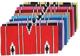 Tough-1 Sierra Saddle Blanket
