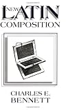 New Latin Composition