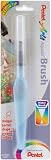 Pentel Arts Aquash Water Brush, Medium Brush, Fine Point Tip,  1 Pack (FRHMBP)