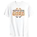 T-Shirt Mens White 