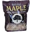 W W Wood Inc 28067 Western Maple Smokin Chip 2 Lb