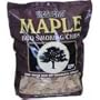 W W Wood Inc 28067 Western Maple Smokin Chip 2 Lb