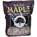 W W Wood Inc 28067 Western Maple Smokin Chip 2 Lb