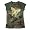 Girls Camo ''Butterfly'' T-Shirt